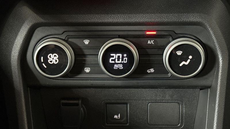 Dacia Jogger 2021 1.6 hybrid Extreme 140cv