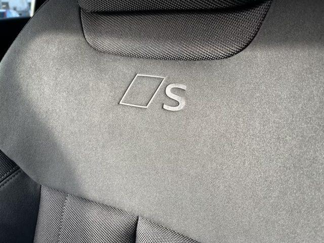 AUDI Q3 SPB TDI S tronic S Line Sline