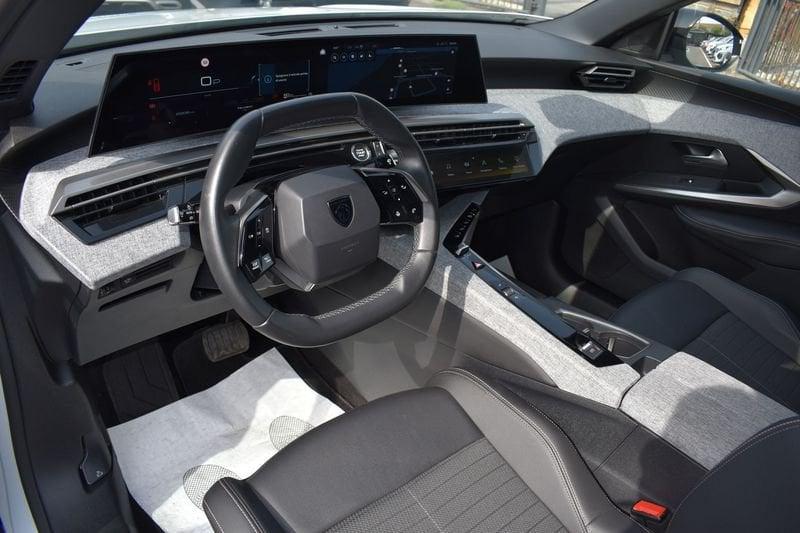 Peugeot 3008 Hybrid 145 Allure e-DCS 6