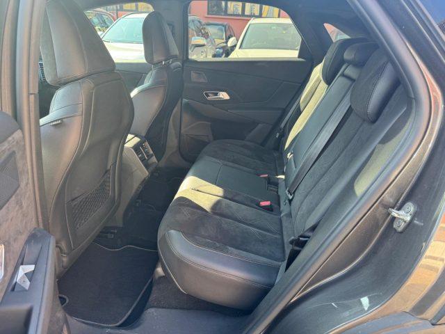 DS AUTOMOBILES DS 7 Crossback BlueHDi 130 aut. Performance Line