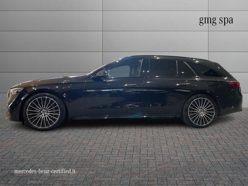 Mercedes-Benz Classe E SW 300 de AMG Line Advanced Plus 4Matic auto