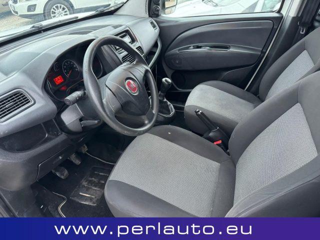 FIAT Doblo Doblò 1.3 MJT PC-TN Cargo Lamierato SX