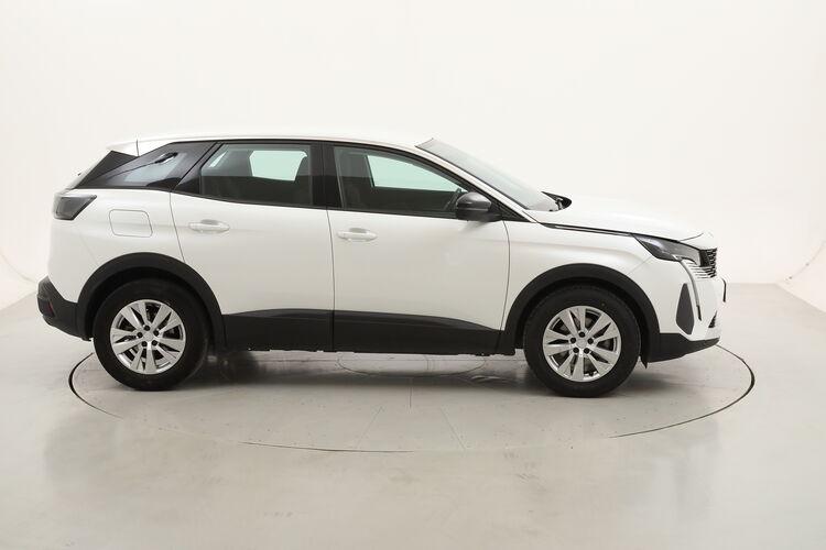 Peugeot 3008 Active Pack BZ879515 1.2 Benzina 131CV