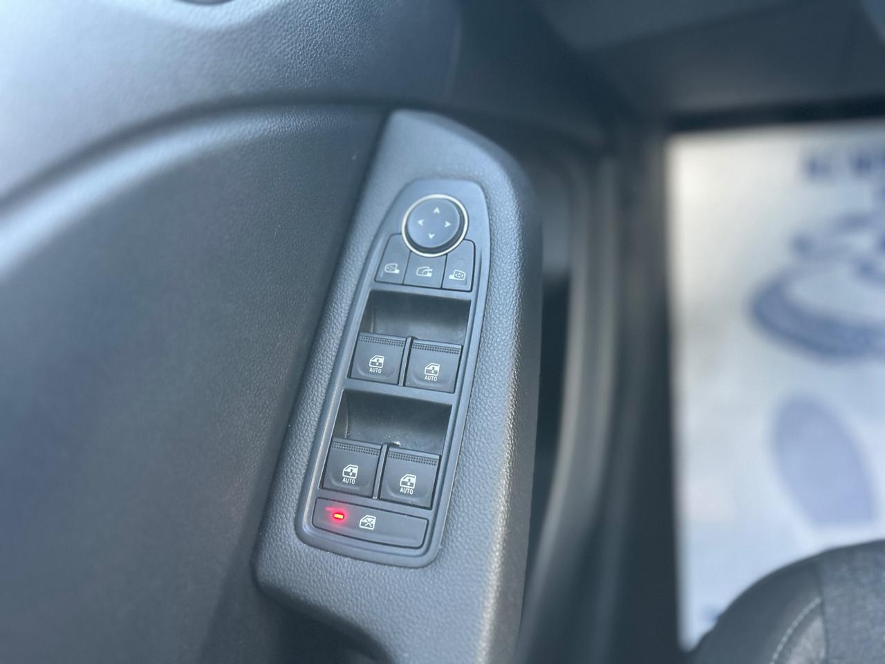 Renault Clio 5 Porte Clio 1.6 E-Tech hybrid Business 140cv auto