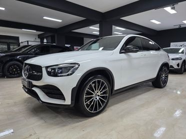 Mercedes-benz GLC 220 d 4Matic Coupé Premium