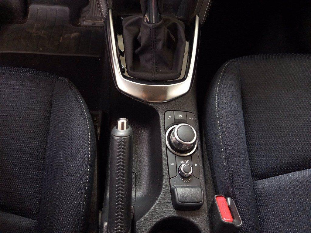 MAZDA 2 1.5 m-hybrid Exceed navi i-Activsense Technology 90cv del 2022