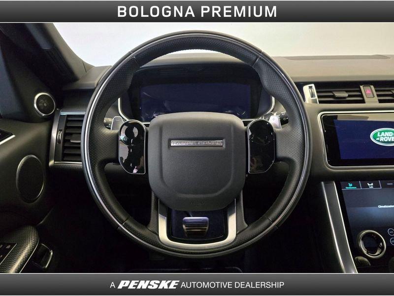 Land Rover RR Sport 3.0D l6 249 CV HSE Dynamic