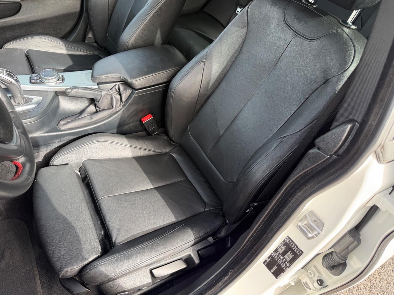 Bmw 420 420d GranCoupé Sport