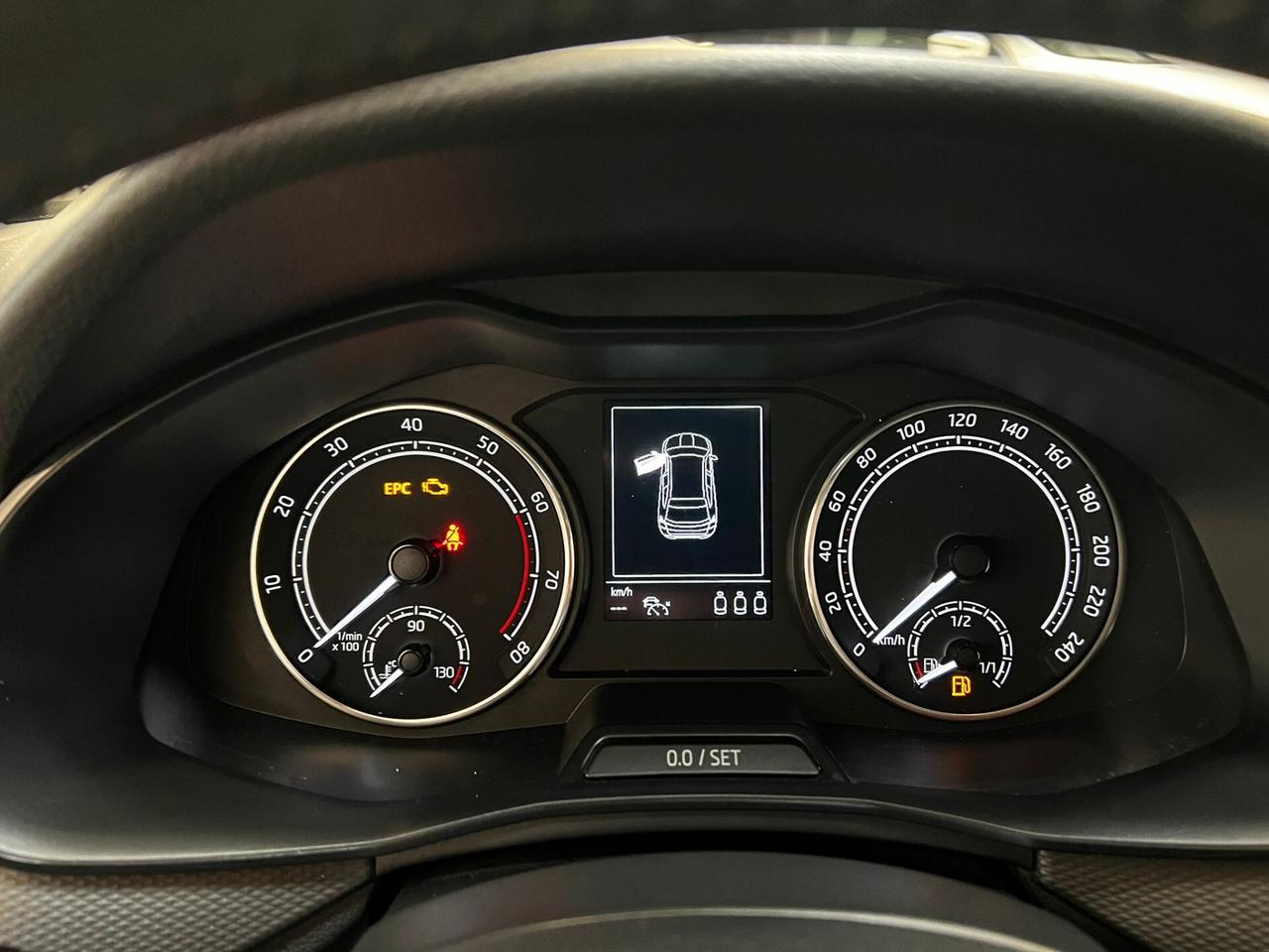 Skoda Kamiq 1.0 TSI Ambition