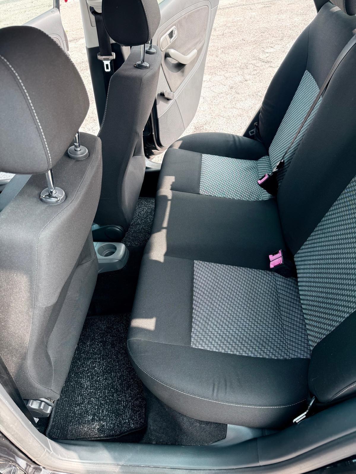 Seat Ibiza 1.4 16V GPL 85CV 5p. Ok neopatentati