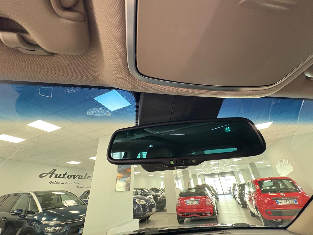 Hyundai Tucson 1.7 CRDi 116cv 2017 km 104000