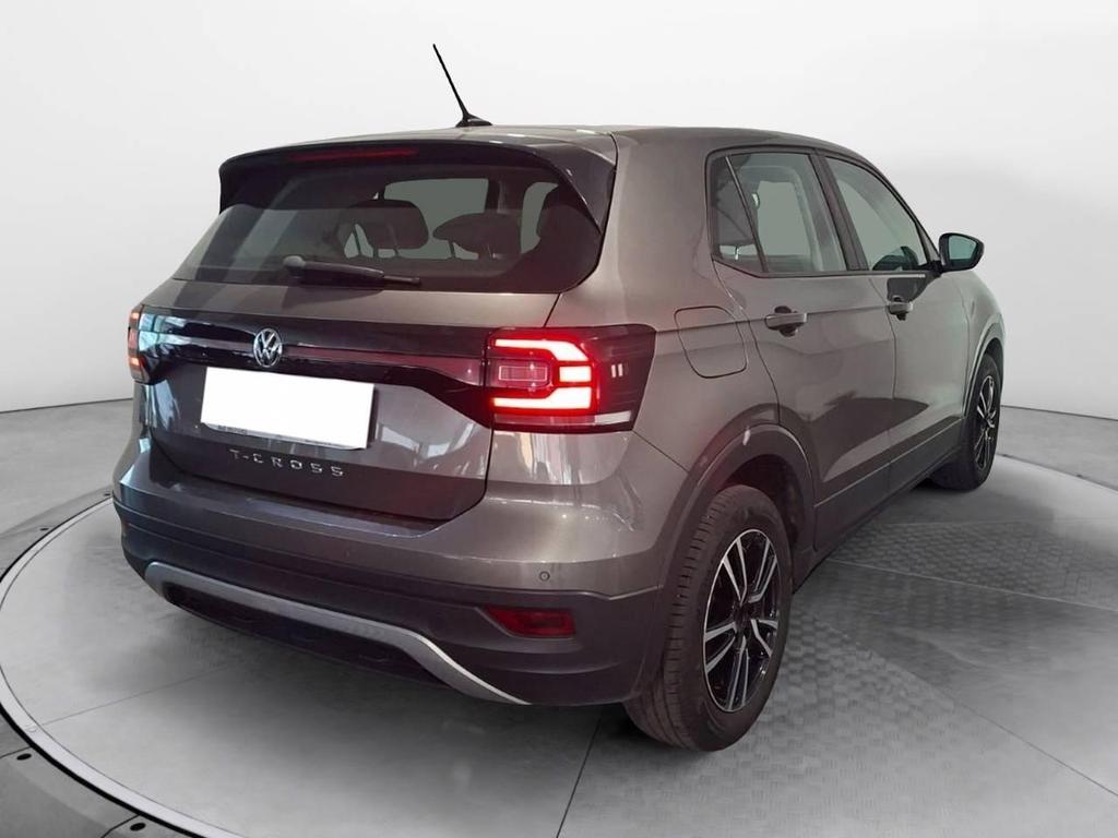 Volkswagen T-Cross 1.6 TDI SCR Urban