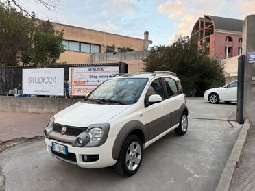 Fiat Panda 1.3 MJT KM. 115.000 4x4 Cross