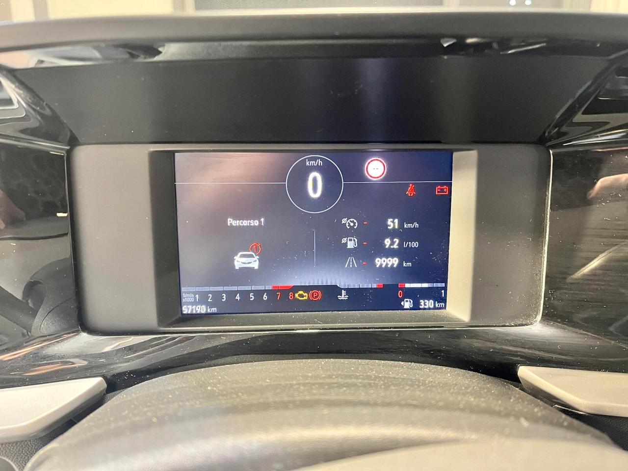 Opel Mokka 1.2 Turbo Edition