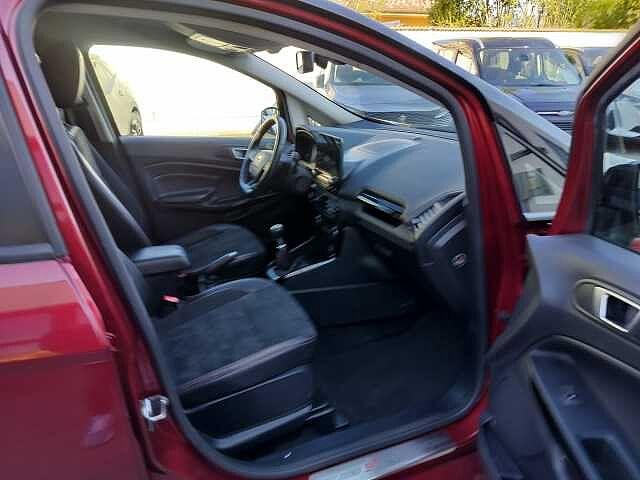 Ford EcoSport 1.0 EcoBoost 125 CV Start&Stop ST-Line Plus
