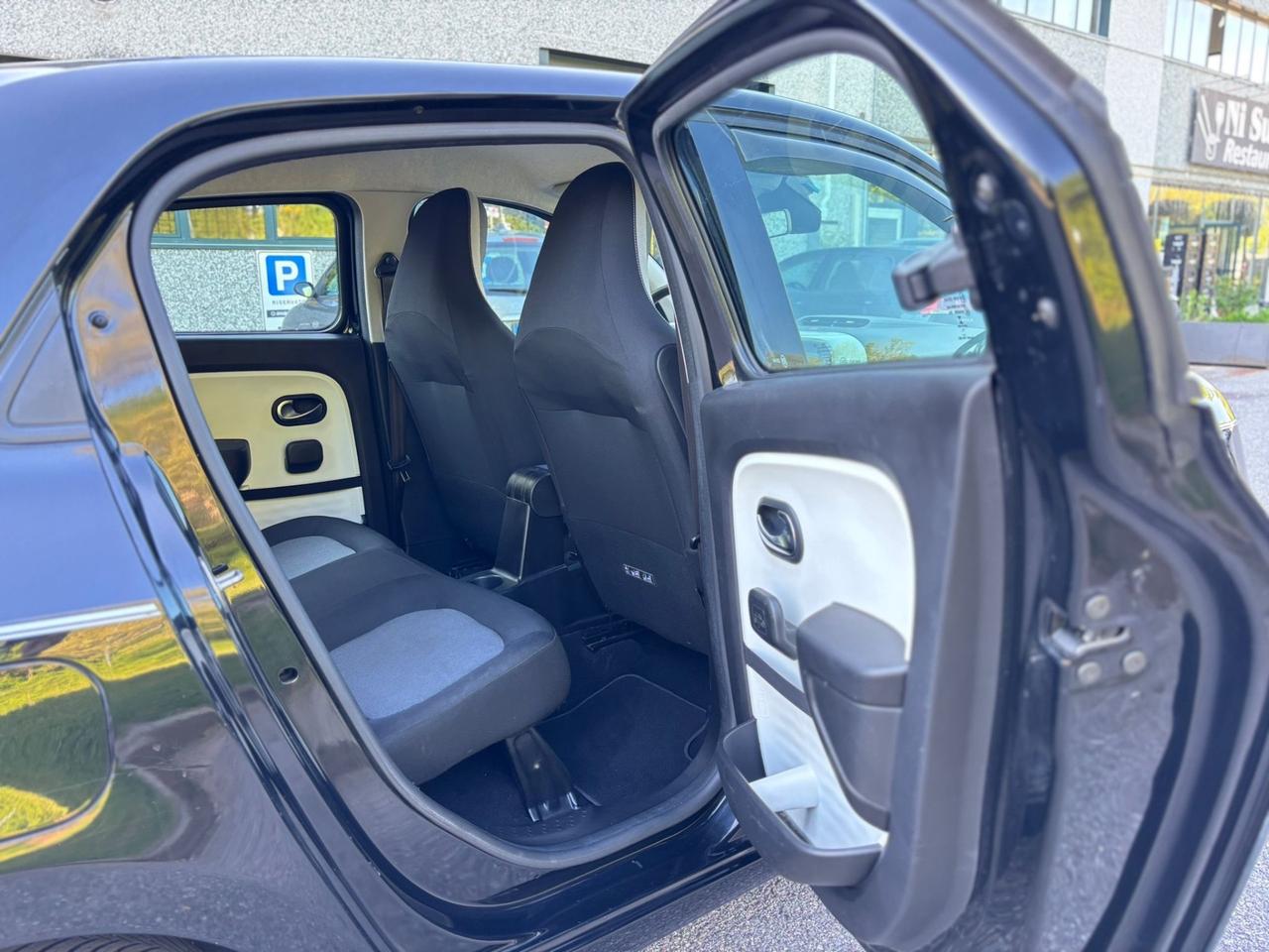 Renault Twingo SCe Stop&Start Intens
