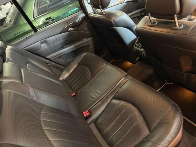 MERCEDES-BENZ E 55 Kompressor Cat S.W. AMG