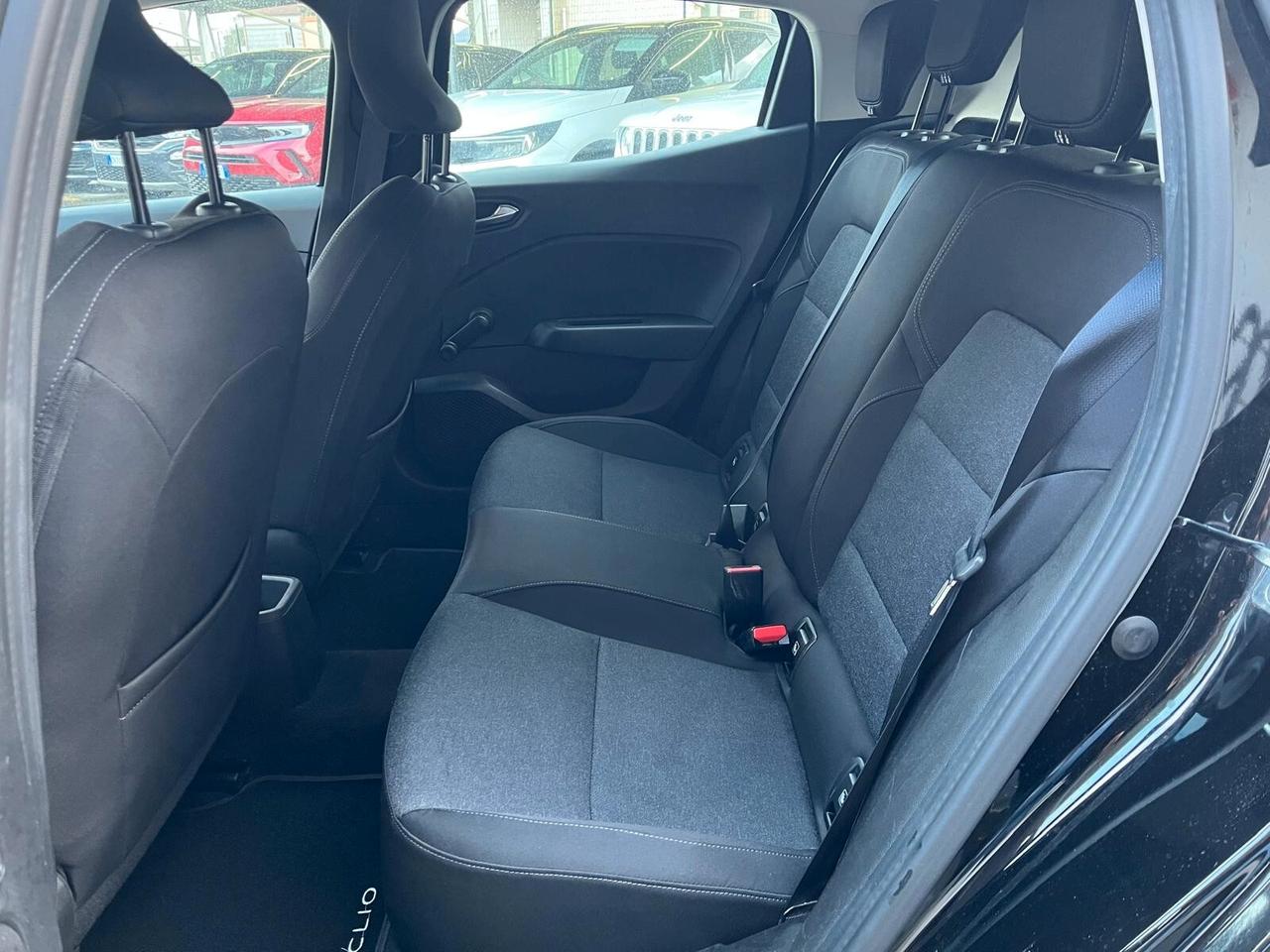 Renault Clio Blue dCi 100 CV 5 porte Evolution