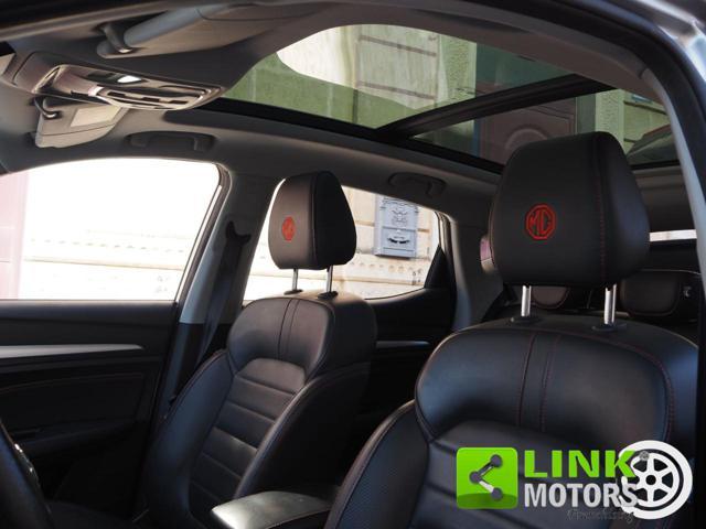 MG ZS 1.0T-GDI Luxury *GPL*