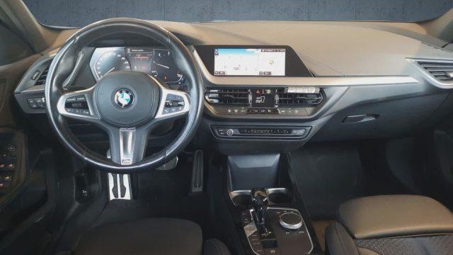 BMW 116 d 5p. Msport Aut.