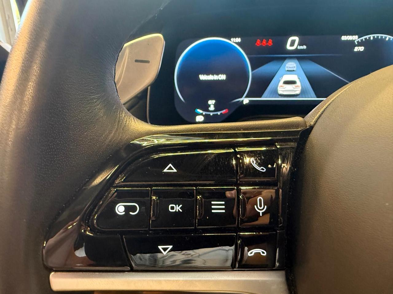 Maserati Grecale MHEV 300 CV AWD GT IVA ESPOSTA