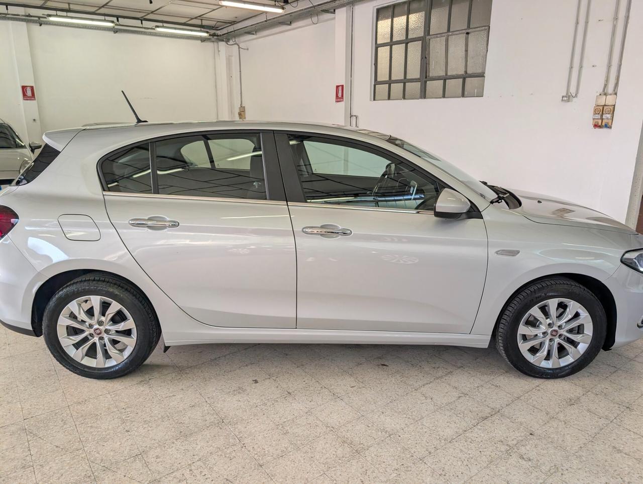 Fiat Tipo 1.3 Mjt S&S 5 porte Sport