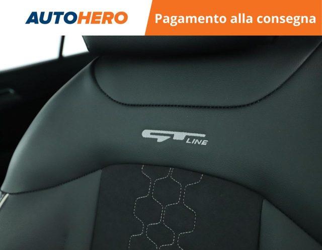 KIA Sportage 1.6 TGDi HEV AT GT-line