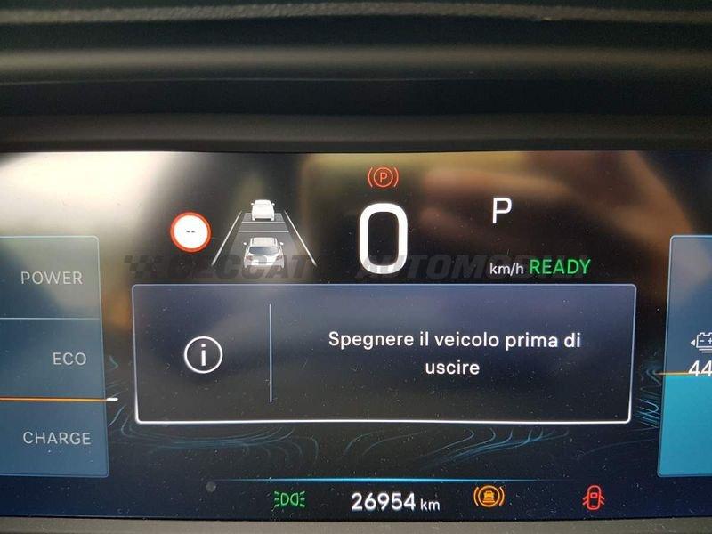 Jeep Avenger Avenger Bev Avenger Summit 100% Elettrica