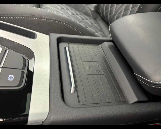 AUDI Q5 SPB 40 TDI quattro S tronic S line