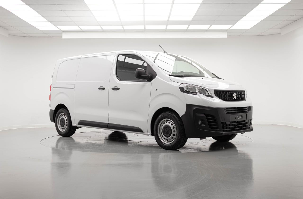 PEUGEOT EXPERT BLUEHDI 120 S&S PL-TN F