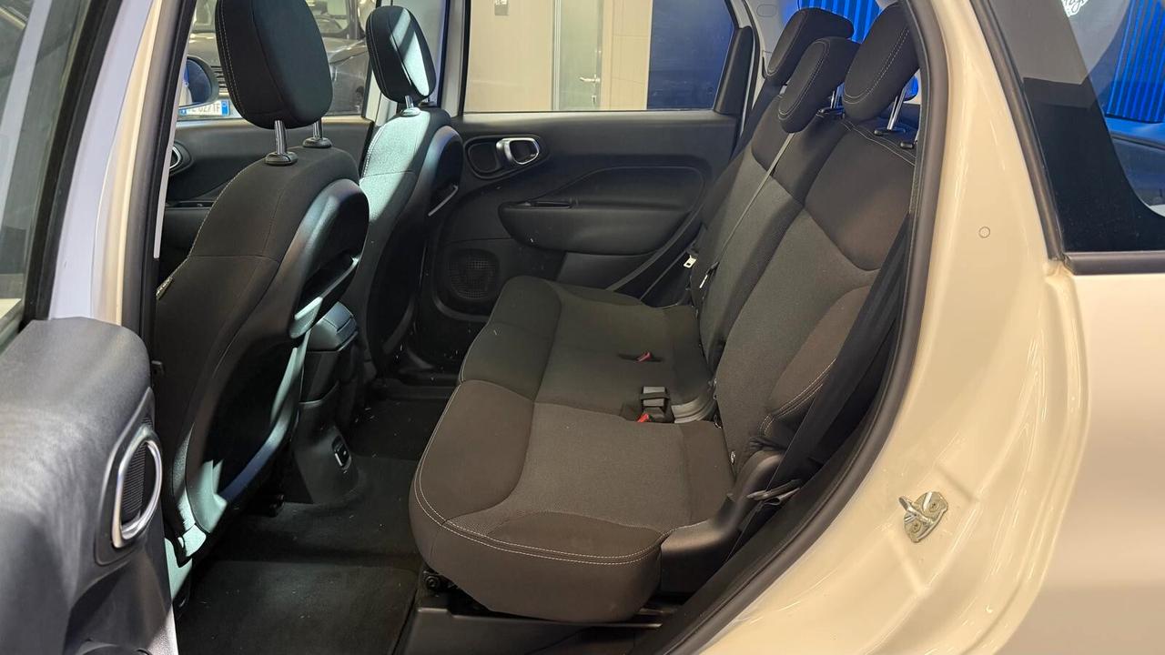 FIAT 500L 1.3 MULTIJET 95 CV CROSS 2018