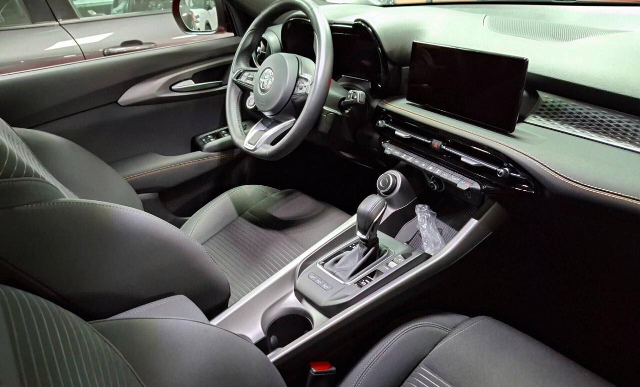 Alfa Romeo Tonale 1.6 diesel 130cv telecamere a360° full optional