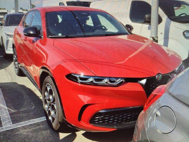 ALFA ROMEO Tonale 1.6 diesel 130 CV TCT6 Sprint