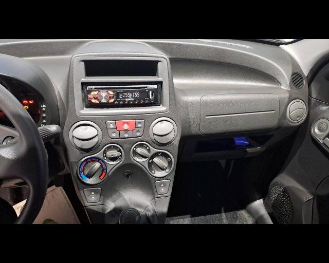 FIAT Panda 1.2 Dynamic 69cv E5