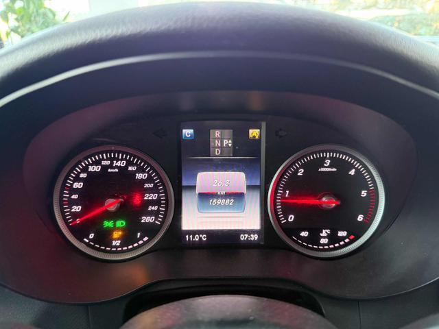 MERCEDES-BENZ GLC 250 d 4Matic Sport