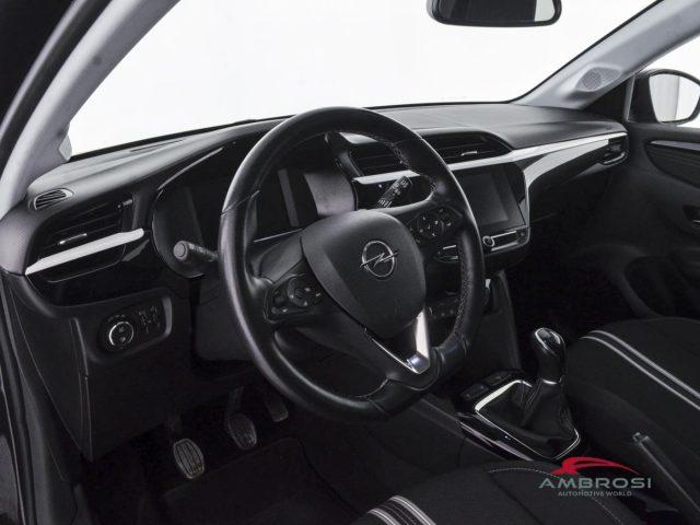 OPEL Corsa 1.2 Corsa s&s 75cv