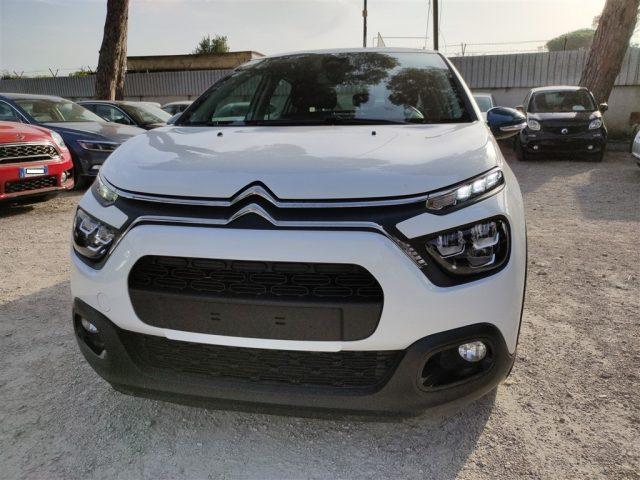 CITROEN C3 1.2 P.Tech Feel Pack CARPLAY,CRUISE,NAVI ..