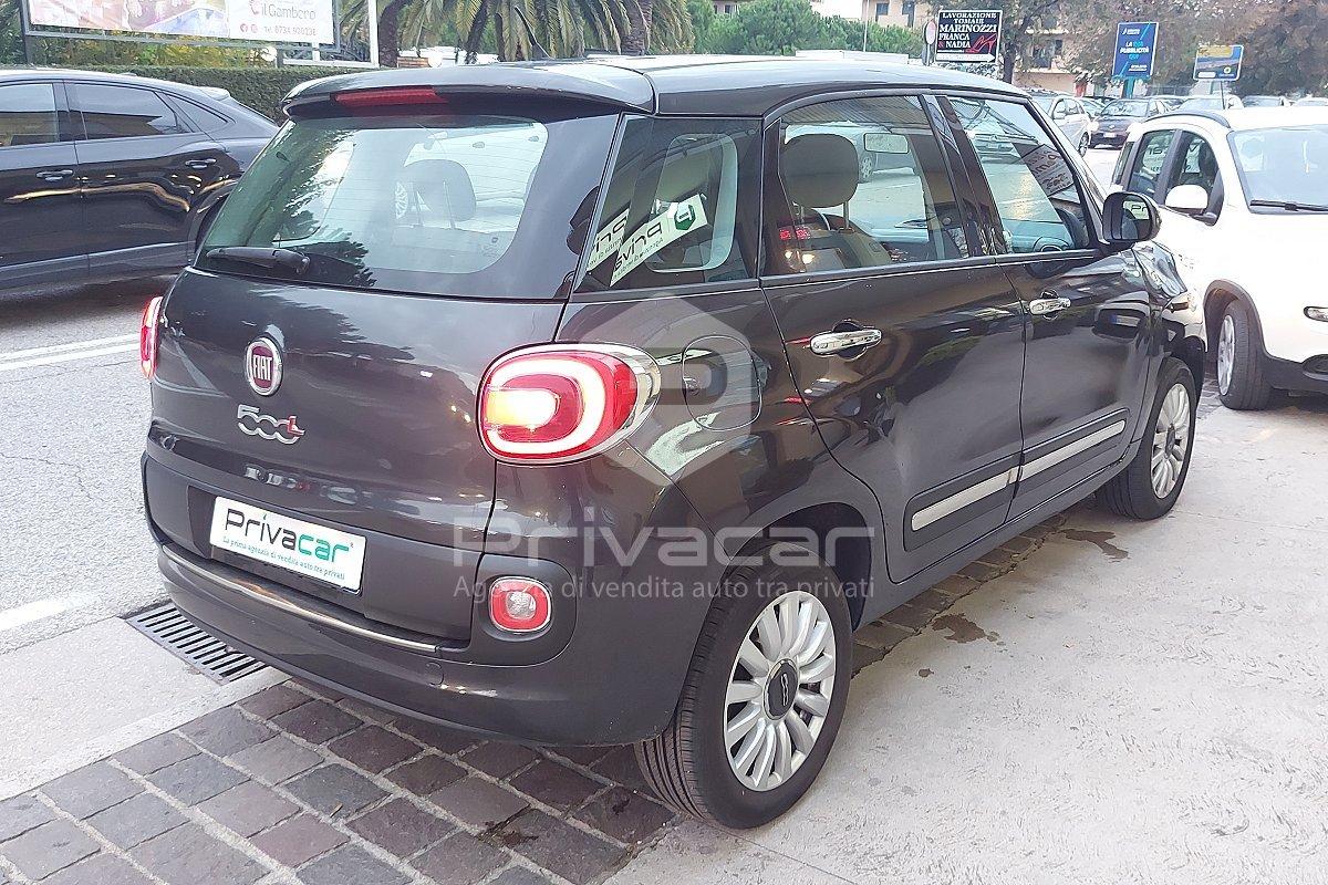 FIAT 500L 0.9 TwinAir Turbo Natural Power Pop Star