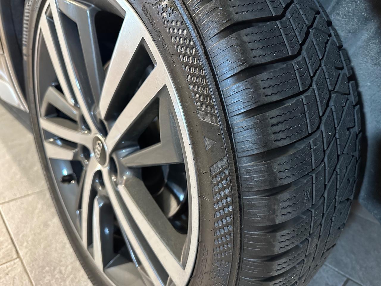 Audi Q5 SPB 40 TDI quattro S tronic S line
