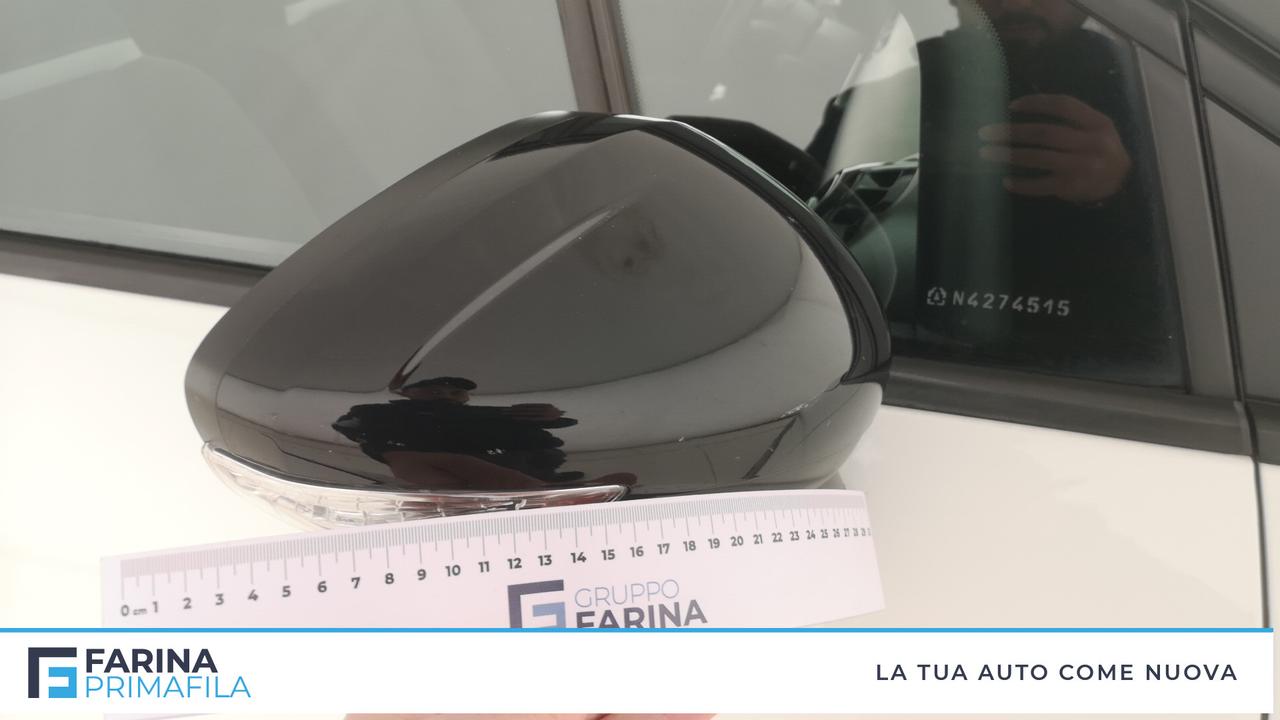 CITROEN C3 Aircross I 2021 - C3 Aircross 1.5 bluehdi Feel s&s 110cv