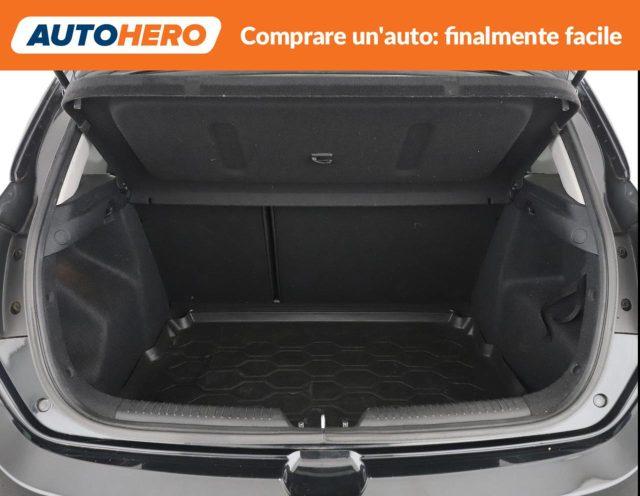 KIA cee'd 1.6 CRDi 128 CV 5 porte Stop&Go high tech