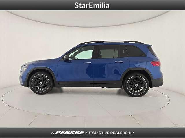 Mercedes-Benz GLB 200 GLB 200 d Automatic AMG Line Advanced Plus Seasid