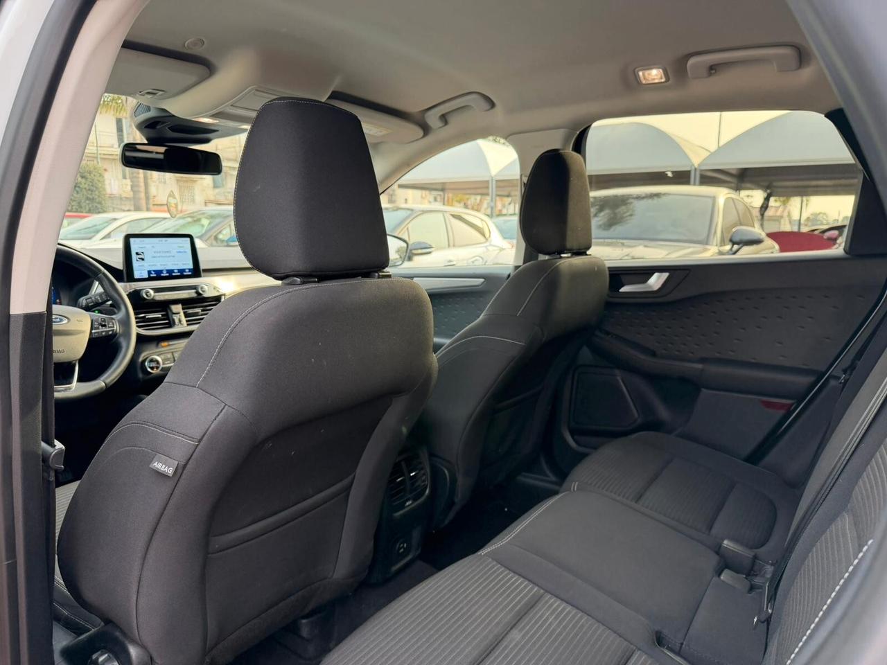 Ford Kuga 1.5 EcoBlue 120 CV 2WD Titanium