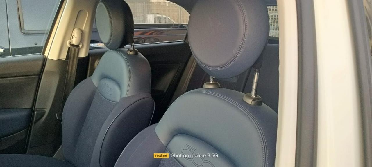 Fiat 500X 1.3 MultiJet 95 CV Club