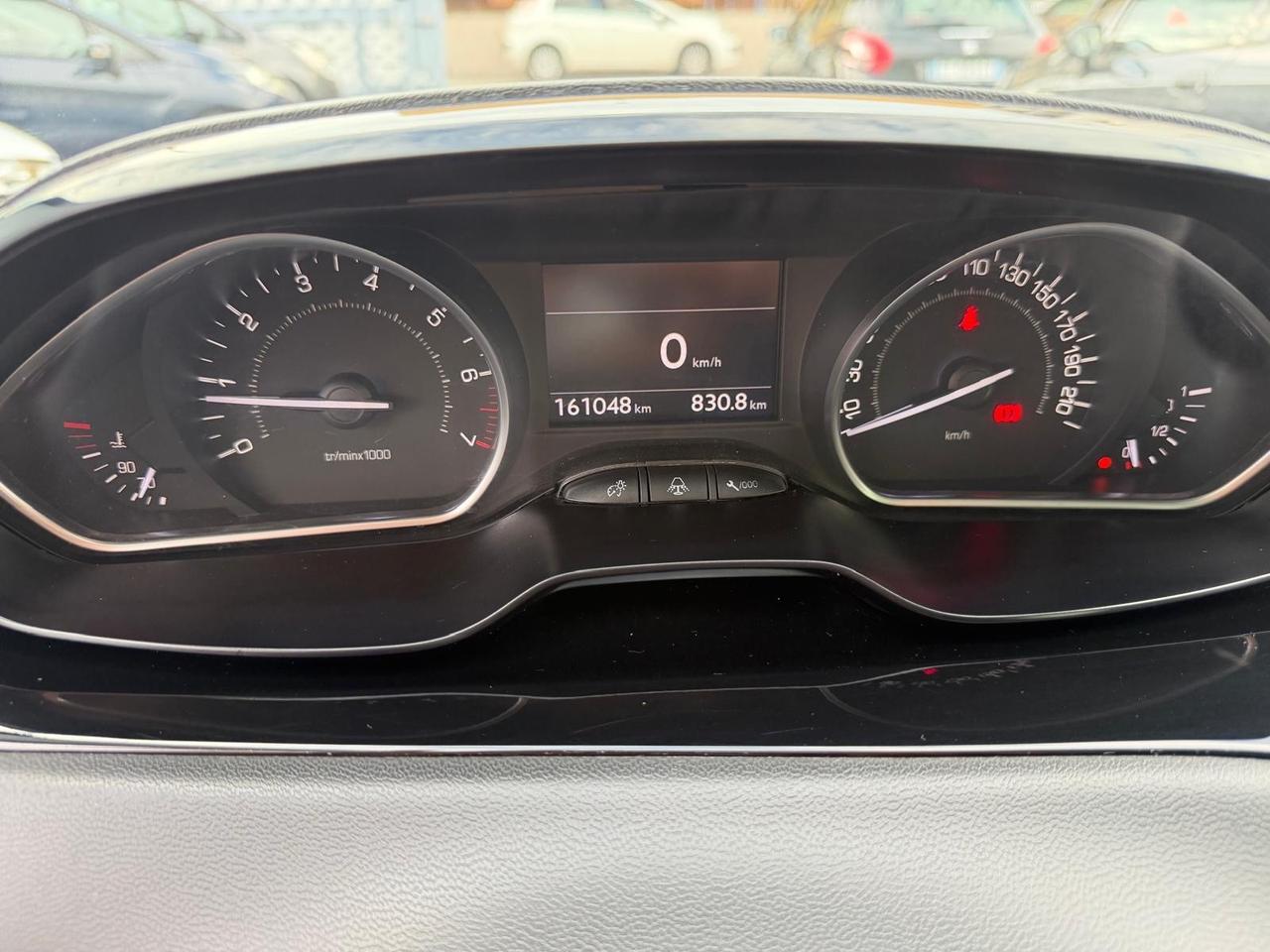 Peugeot 208 1.4 VTi 95 CV 5p. Allure