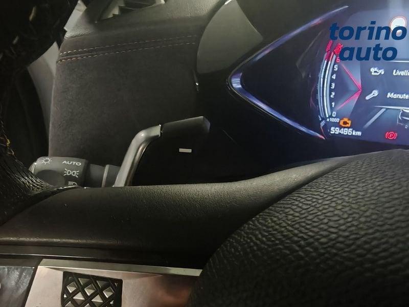 DS DS 3 Crossback PureTech 130 aut. Performance Line