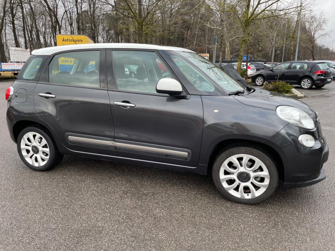 Fiat 500L 1.4 95 CV Lounge *Neo patentati *