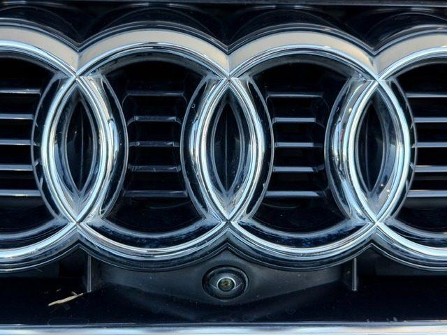 AUDI A4 Avant 40 TDI 190CV*R19*FARI MATRIX*CAMERE 360*