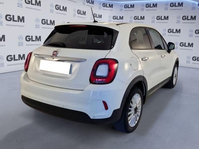 FIAT 500X 500X 1.0 T3 120 CV Connect