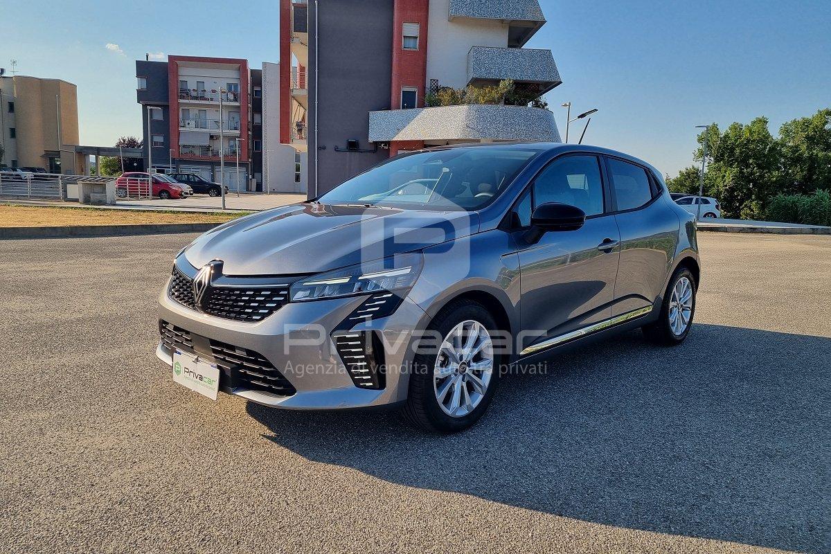 RENAULT Clio TCe 90 CV 5 porte Esprit Alpine